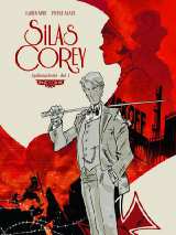 Silas Corey Vol 01 Aquilamysteriet del 1